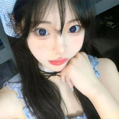 第一次的辣妹