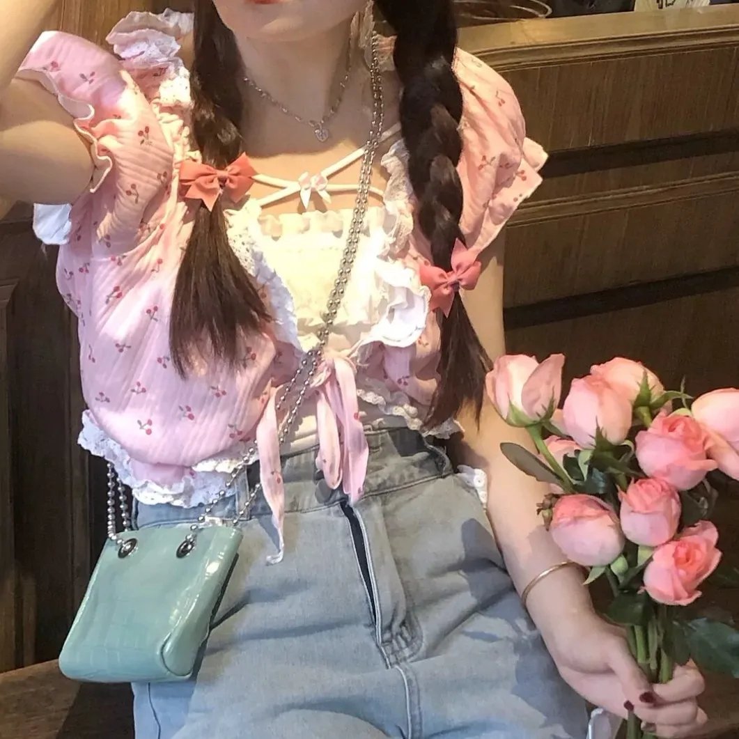 怪兽婆婆
